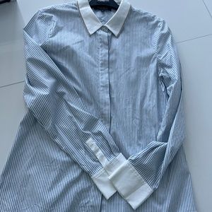 Lafayette 148 shirt